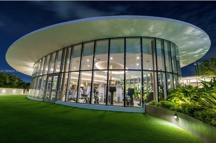 Aria Reserve South Tower #3204 image #70