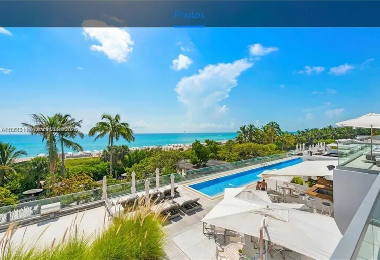 Roney Palace #542 image #21