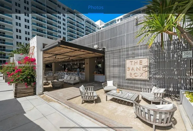 Roney Palace #542 image #25