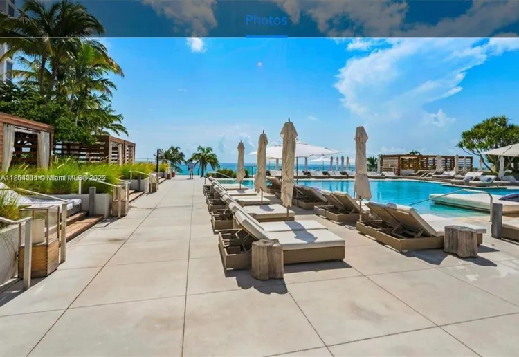 Roney Palace #542 image #28