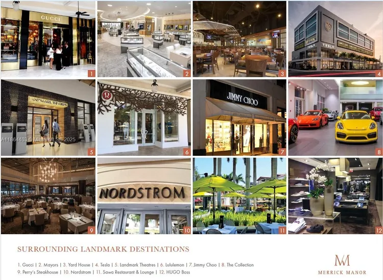 Merrick Manor #LPH910 image #41