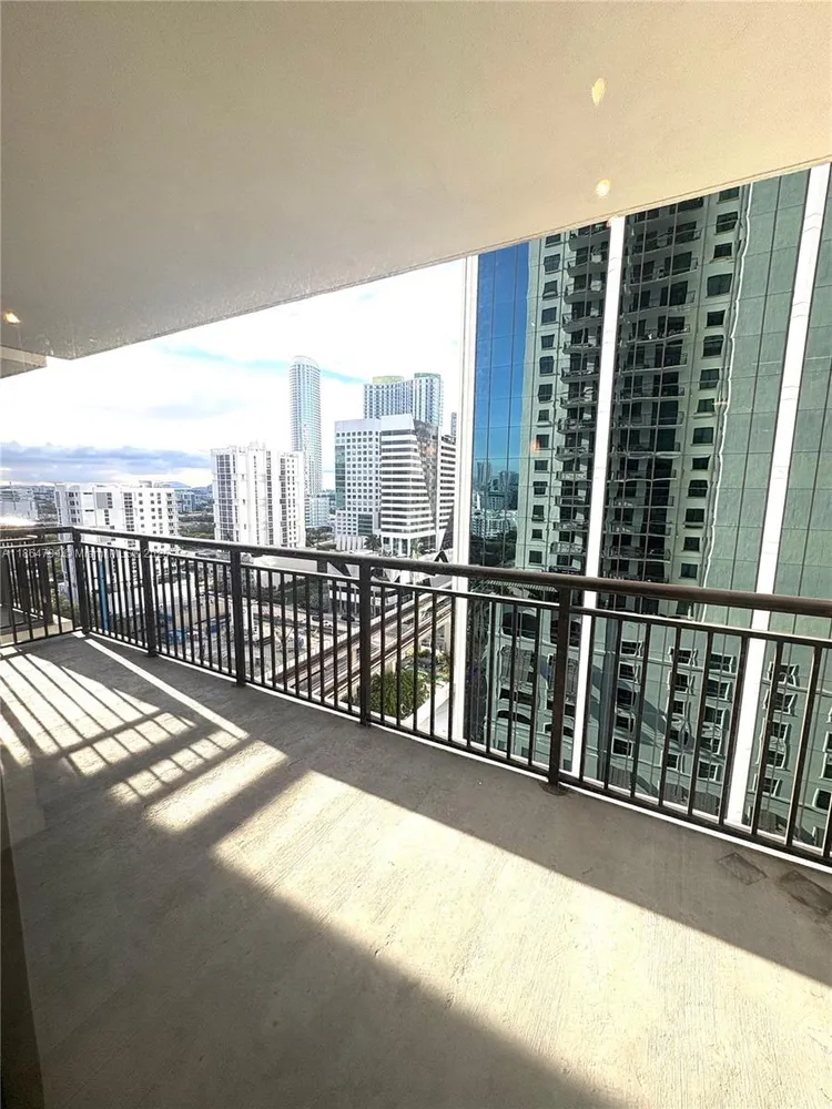 Nine at Mary Brickell Village #1615 image #17