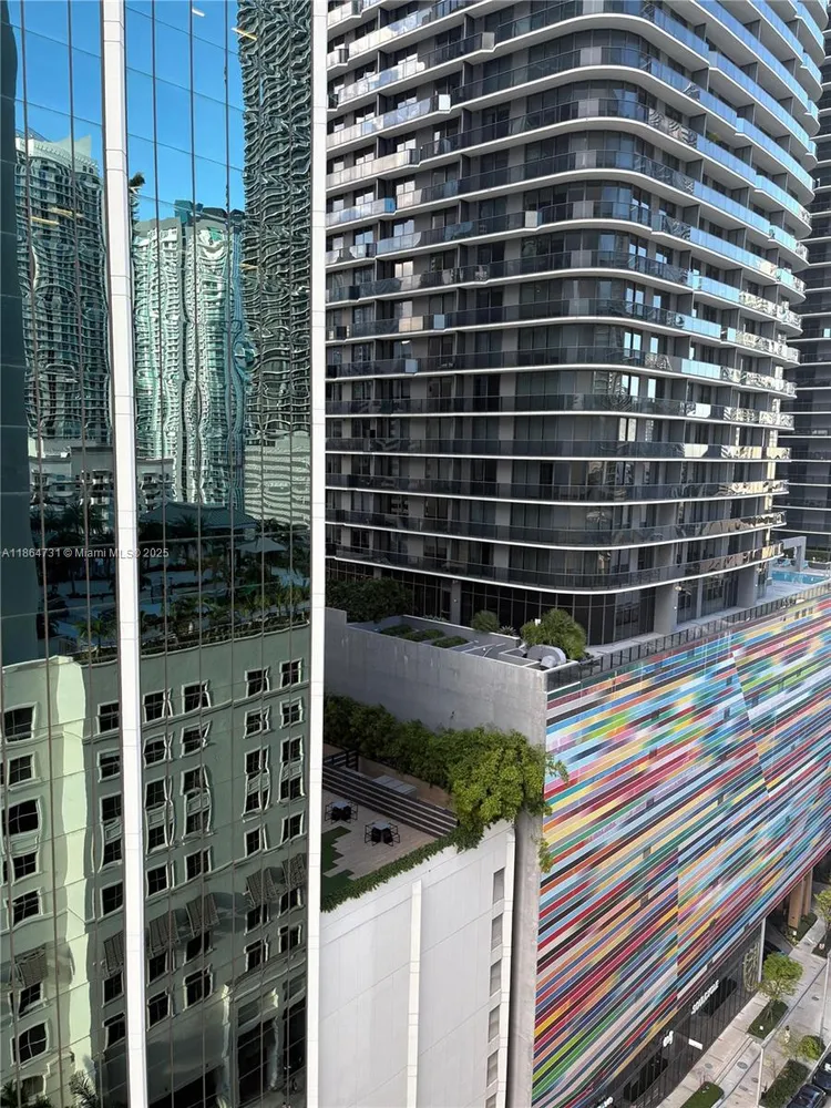 Nine at Mary Brickell Village #1615 image #18