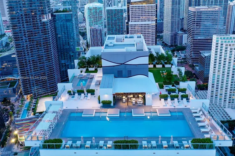 1010 Brickell #3905 image #19