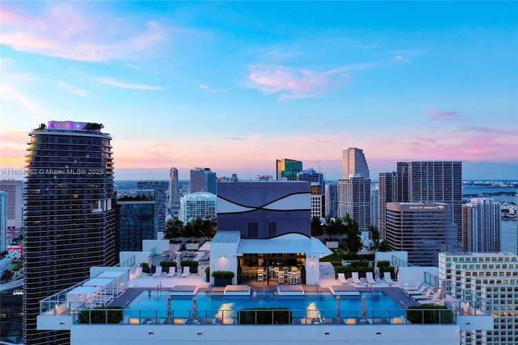 1010 Brickell #3905 image #20