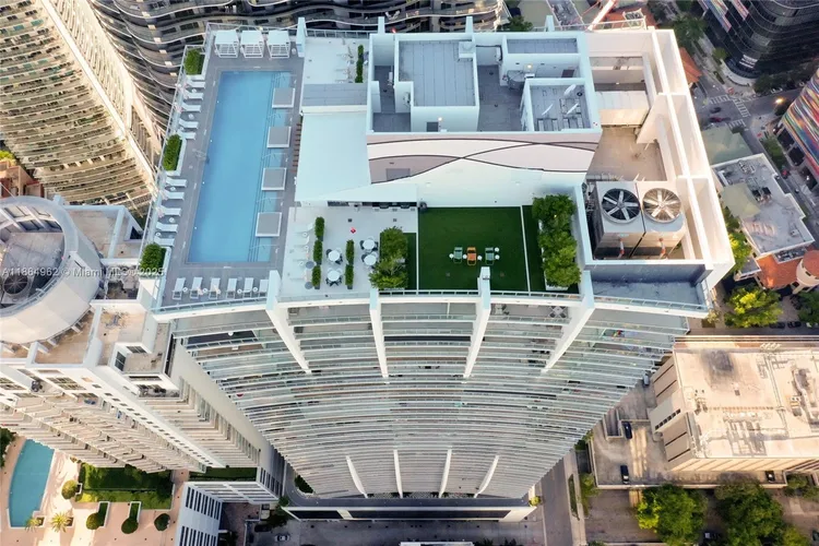 1010 Brickell #3905 image #22