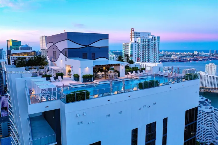 1010 Brickell #3905 image #23