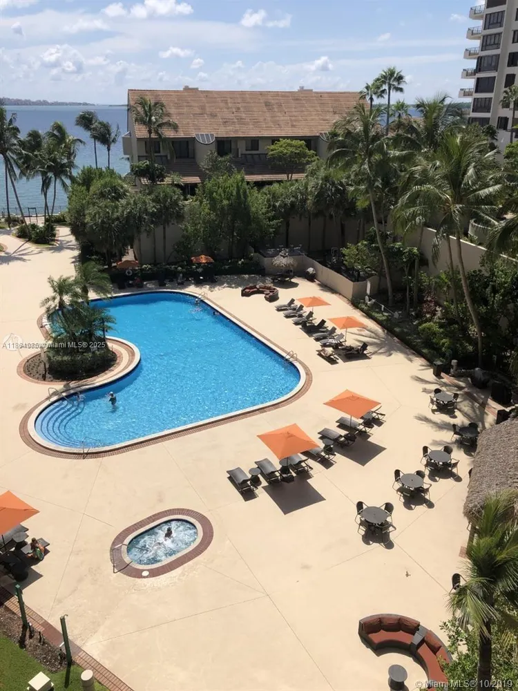 Brickell Key II #316 image #18