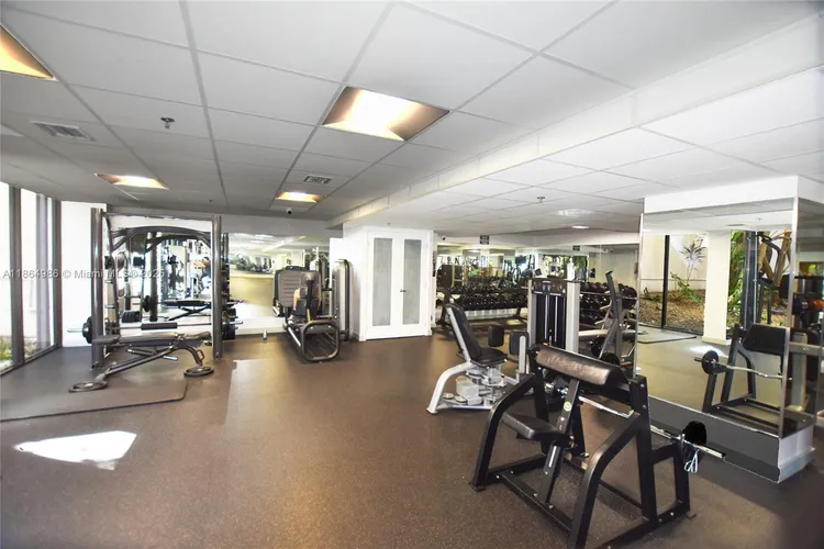 Brickell Key II #316 image #25