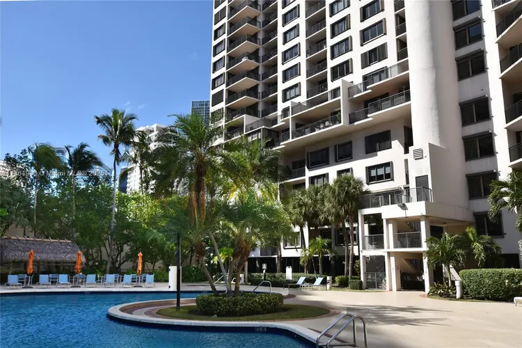 Brickell Key II #316 image #26