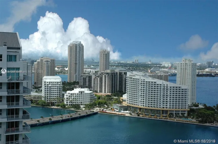 Brickell Key II #316 image #34