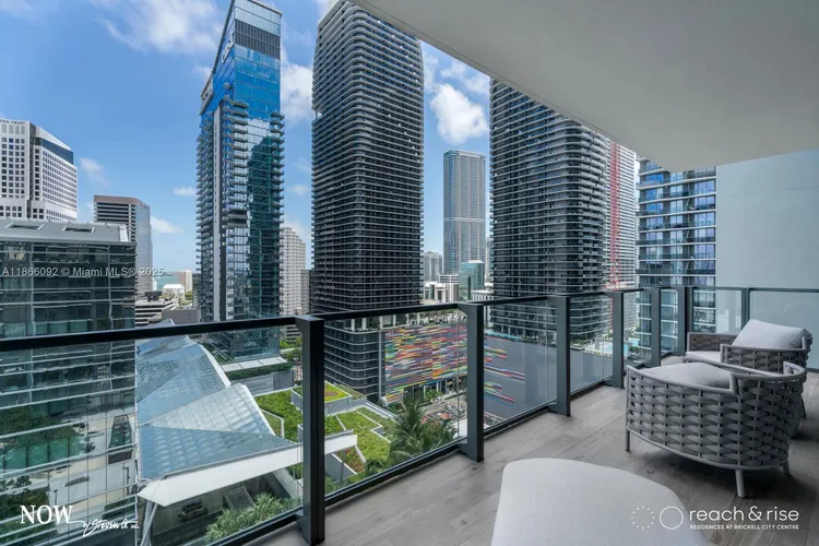 Rise Brickell City Centre #1001 image #6
