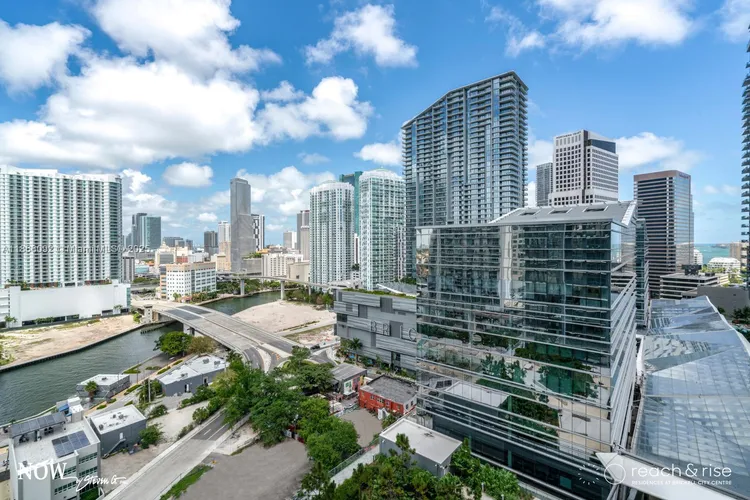Rise Brickell City Centre #1001 image #7