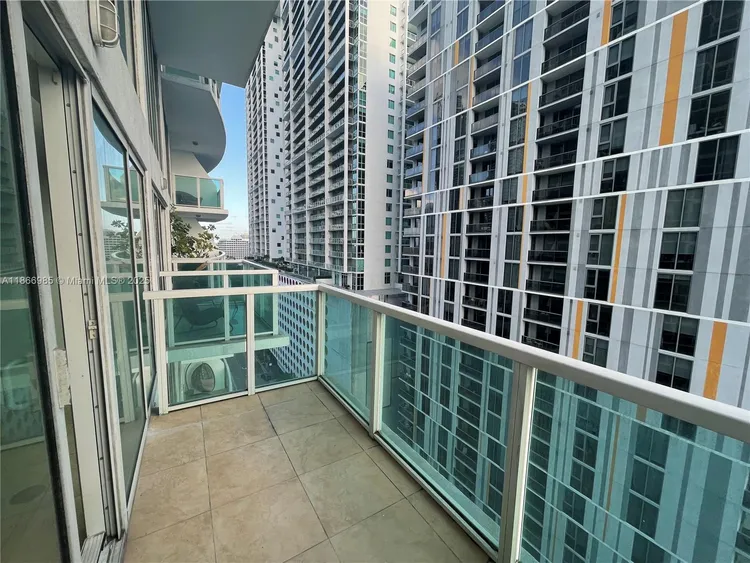 Brickell on the River South #1404 image #13