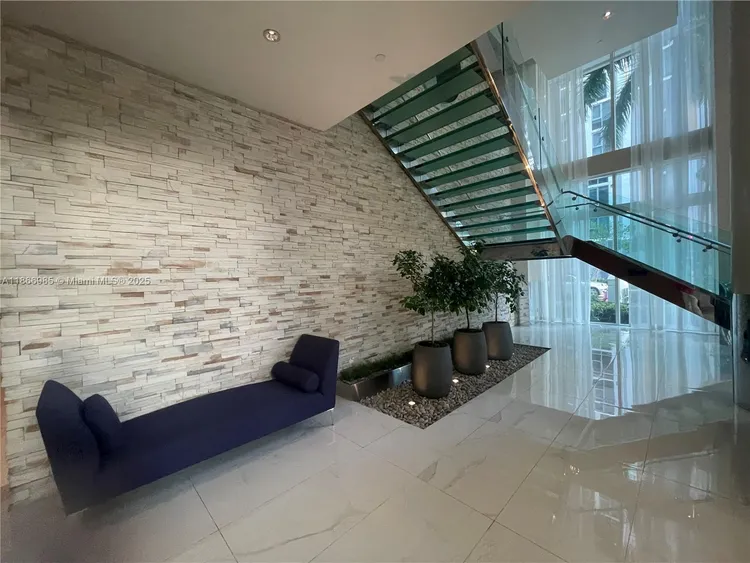 Brickell on the River South #1404 image #16