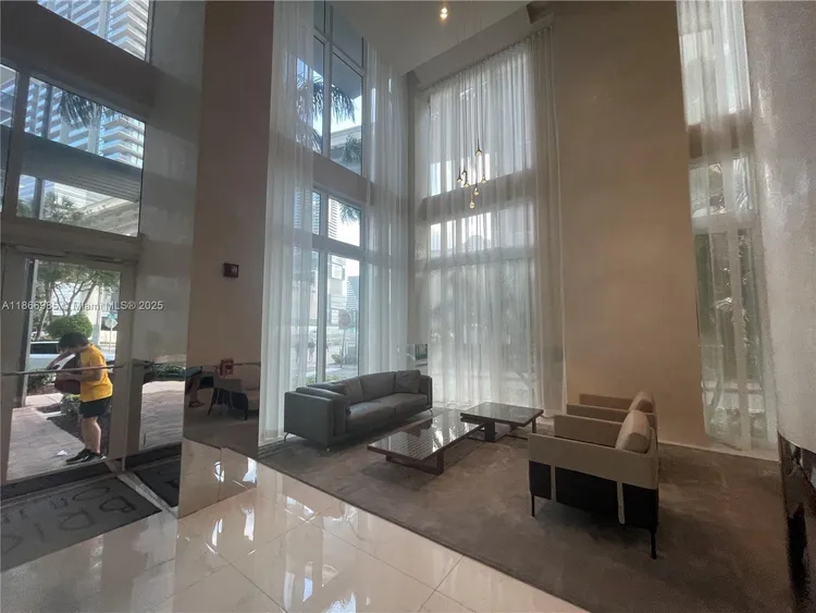 Brickell on the River South #1404 image #17