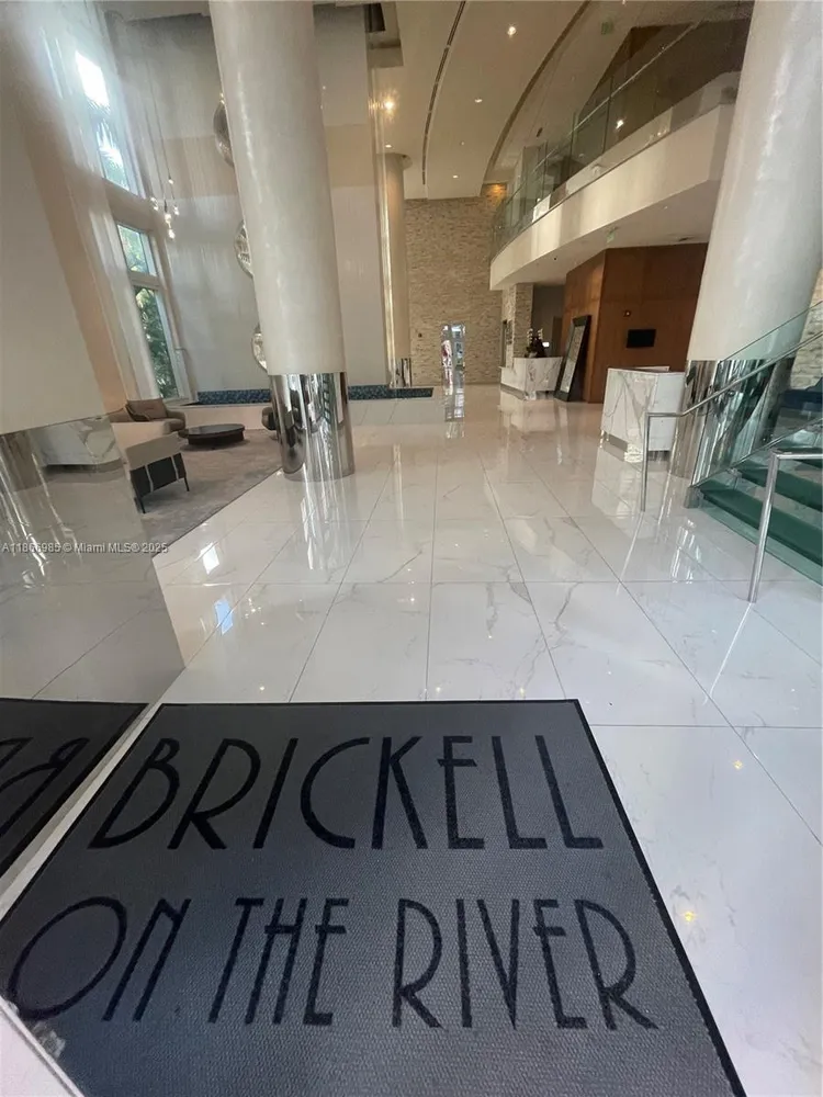 Brickell on the River South #1404 image #19