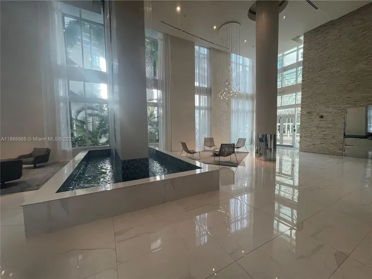 Brickell on the River South #1404 image #20