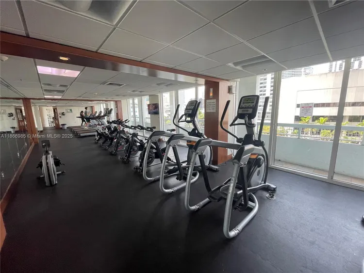 Brickell on the River South #1404 image #21