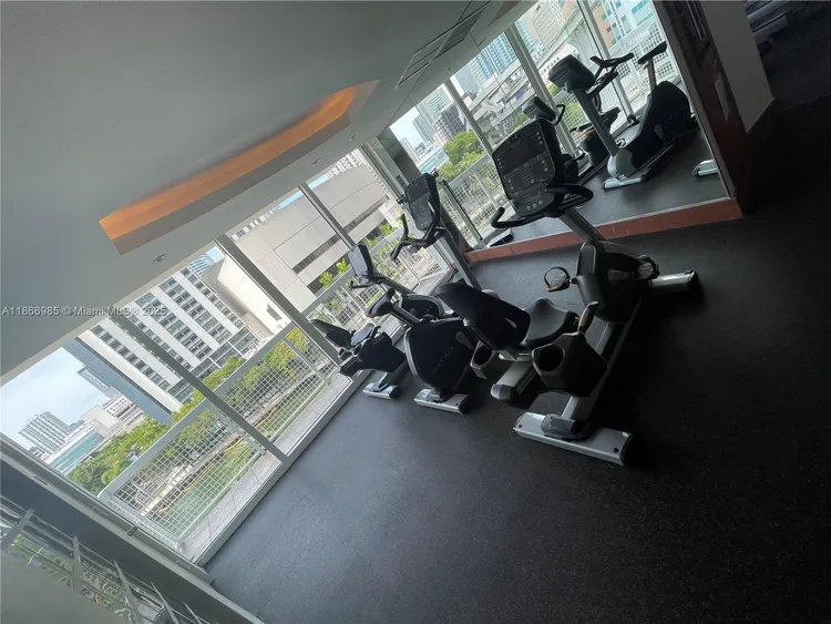 Brickell on the River South #1404 image #22