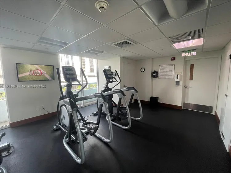 Brickell on the River South #1404 image #23