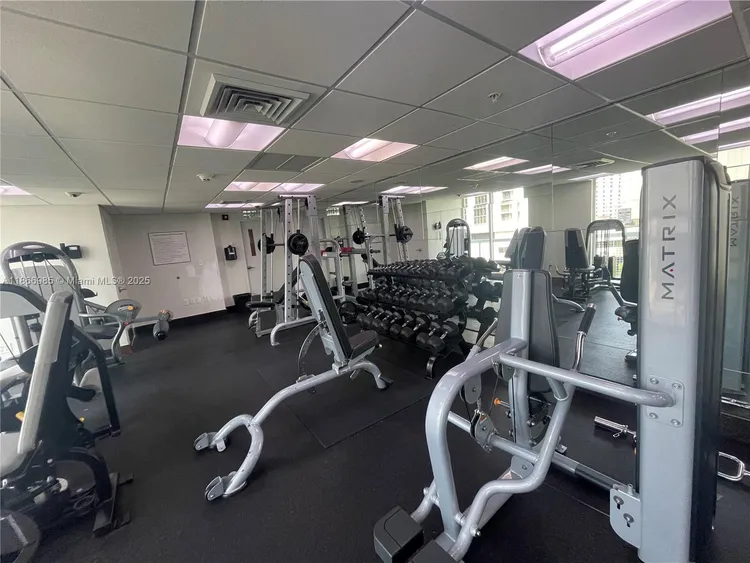 Brickell on the River South #1404 image #24