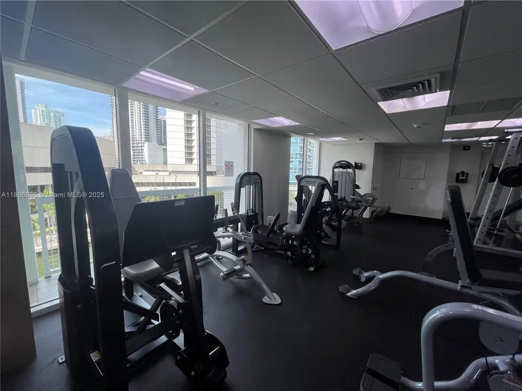 Brickell on the River South #1404 image #25