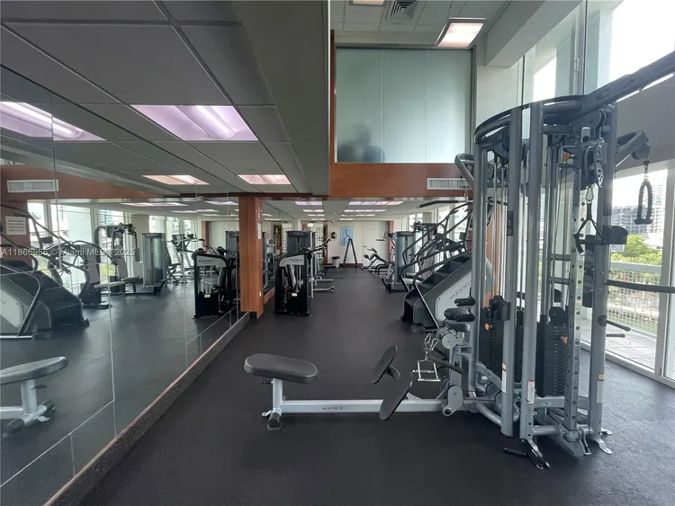 Brickell on the River South #1404 image #26