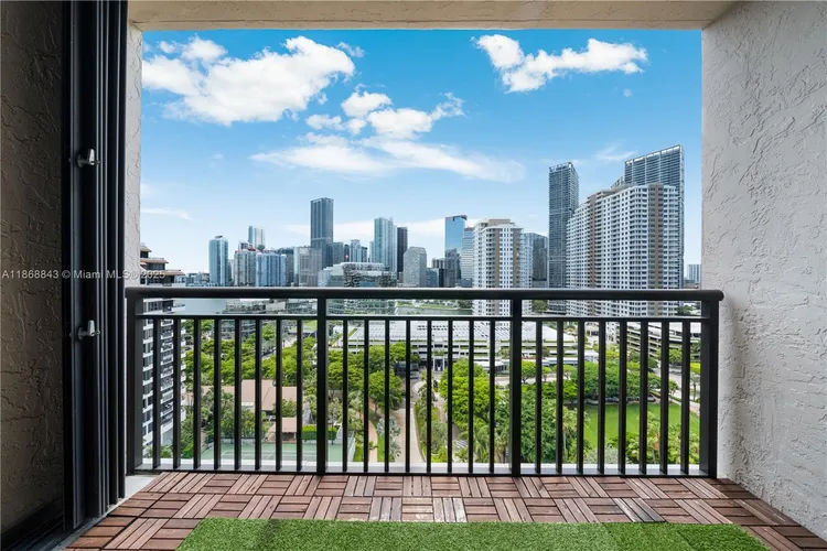 Brickell Key II #1809 image #11