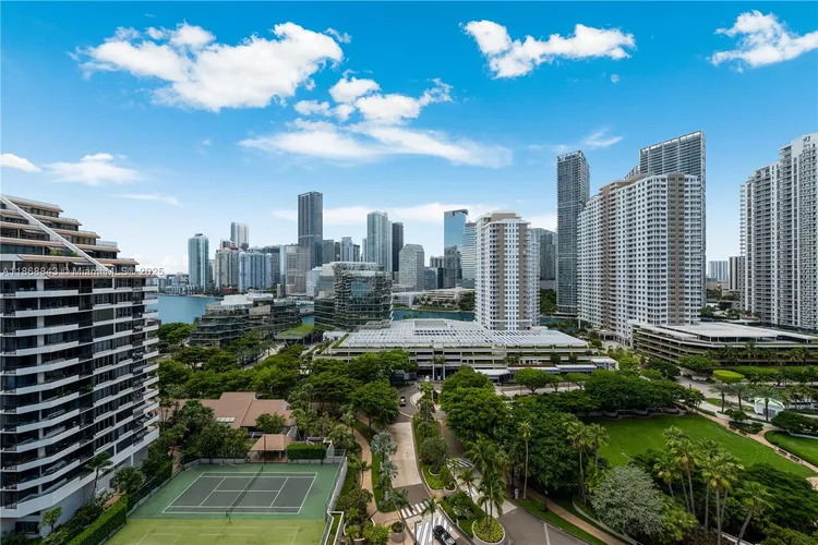 Brickell Key II #1809 image #23