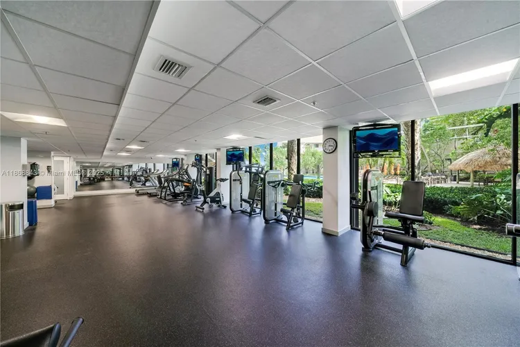 Brickell Key II #1809 image #34