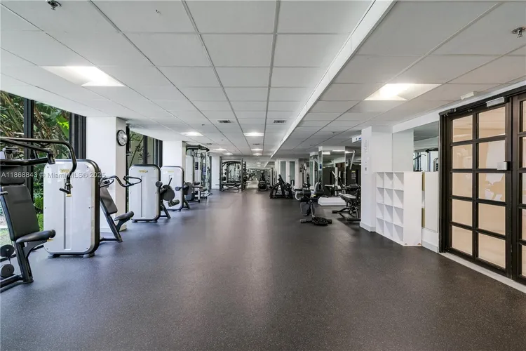 Brickell Key II #1809 image #35