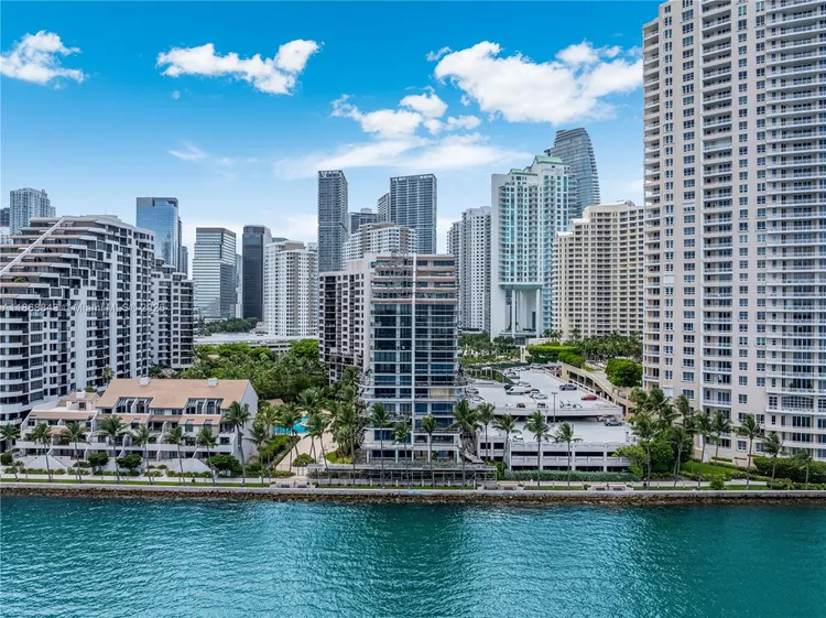 Brickell Key II #1809 image #38