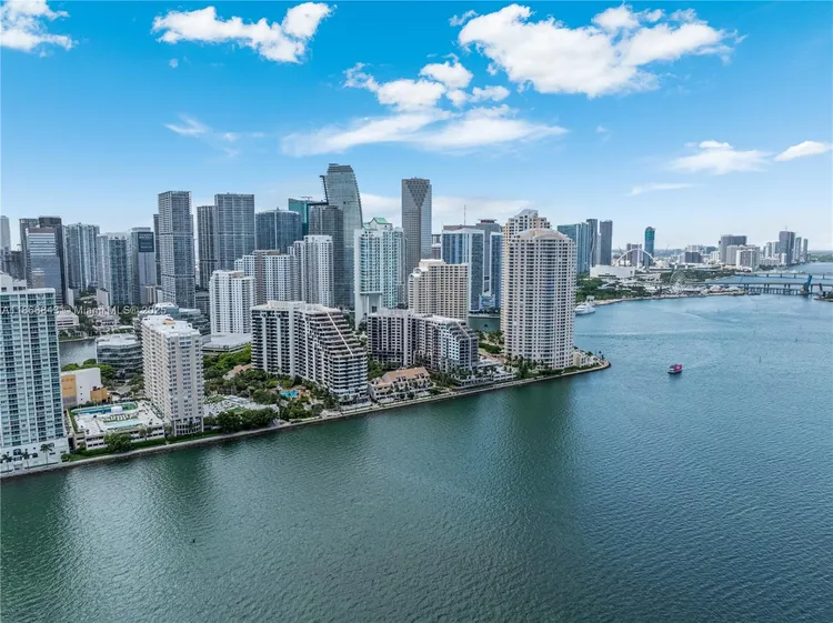 Brickell Key II #1809 image #39