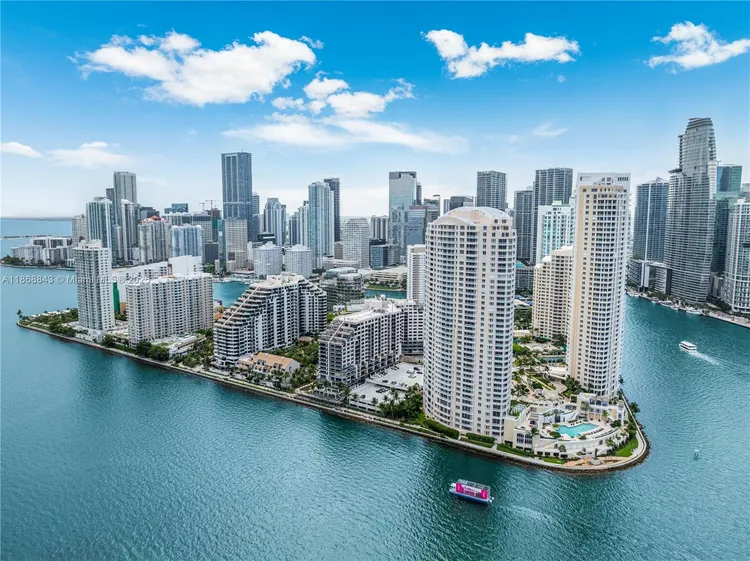 Brickell Key II #1809 image #40