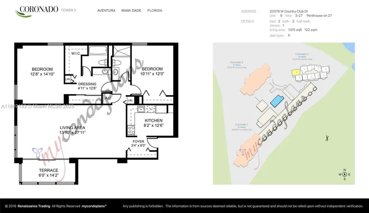 Coronado #1639 image #30