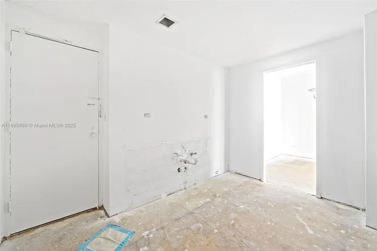 Brickell Townhouse #10S image #17