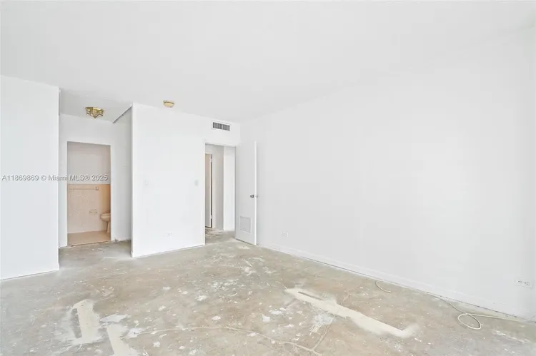 Brickell Townhouse #10S image #21