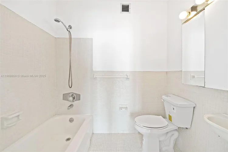 Brickell Townhouse #10S image #23