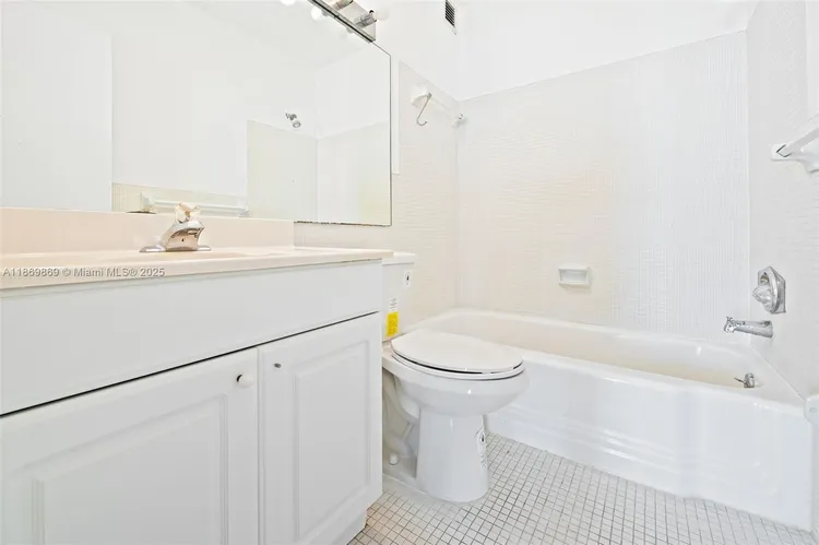 Brickell Townhouse #10S image #26