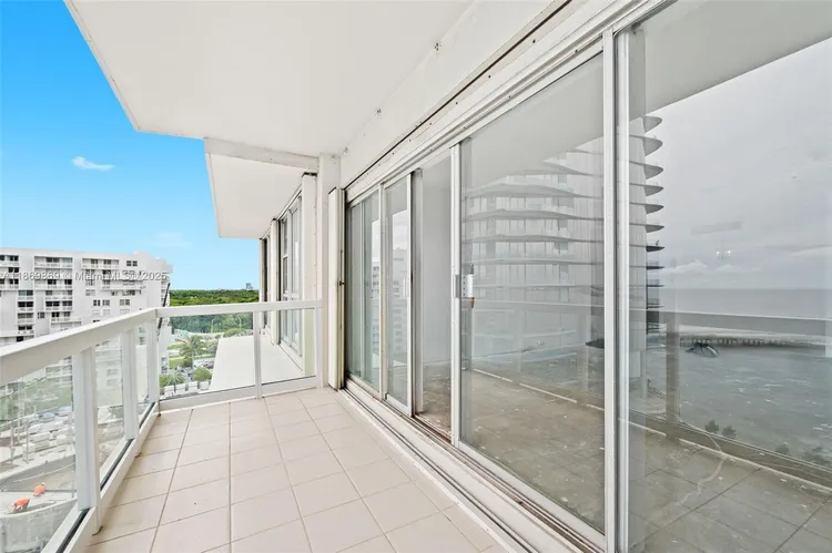 Brickell Townhouse #10S image #27