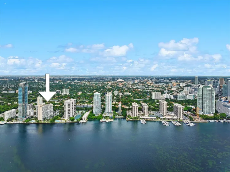 Brickell Townhouse #10S image #34