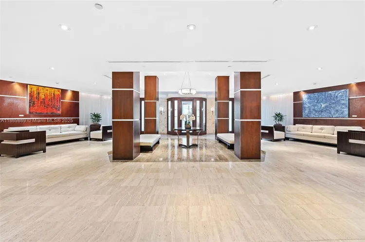 Brickell Townhouse #10S image #7