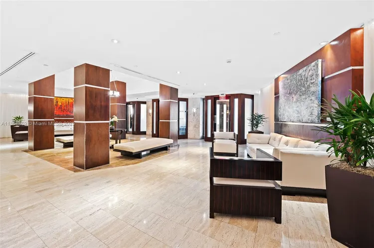 Brickell Townhouse #10S image #8