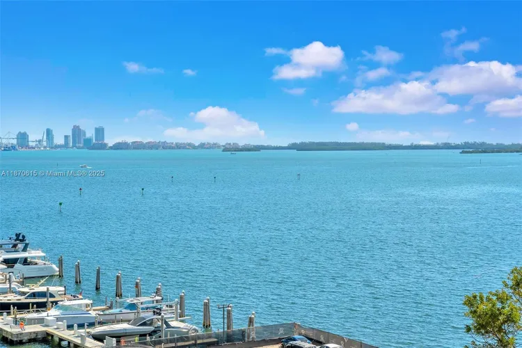 Brickell Place A #A804 image #14