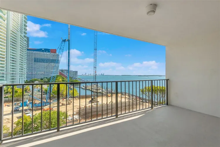 Brickell Place A #A804 image #16