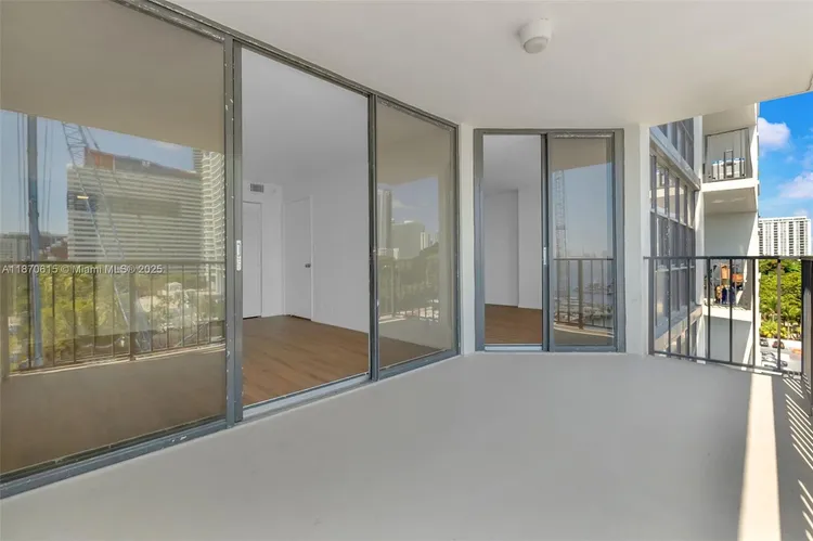 Brickell Place A #A804 image #17