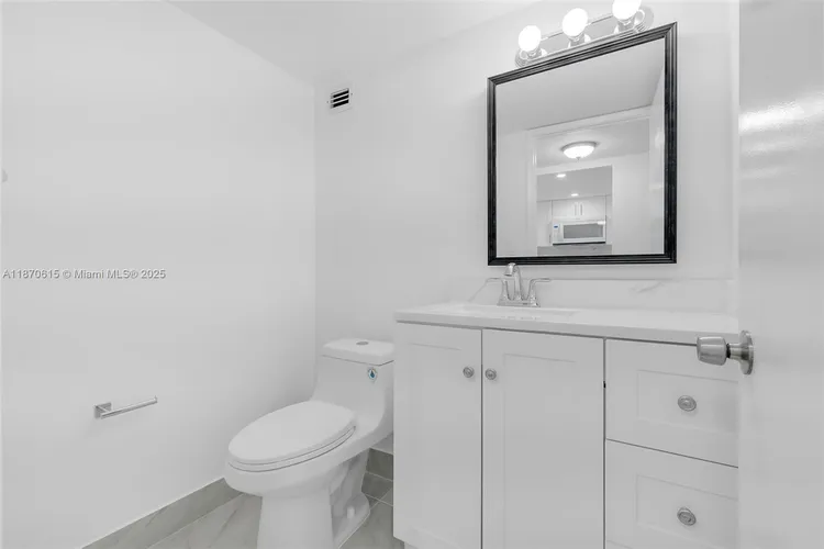 Brickell Place A #A804 image #9