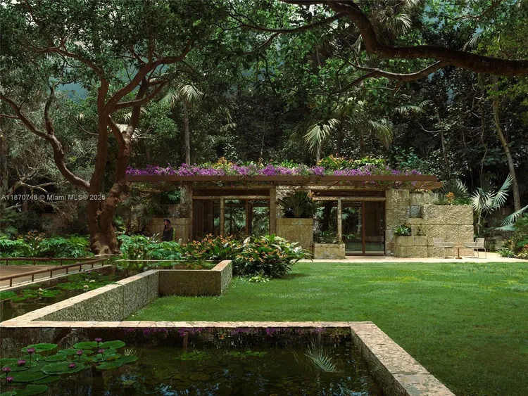 Ziggurat Coconut Grove #209 image #11