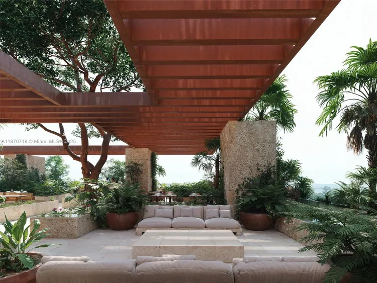 Ziggurat Coconut Grove #209 image #9